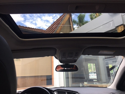 Citroen C4 Lounge Hdi-2018