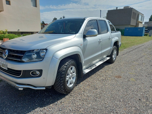 Vw Amarok