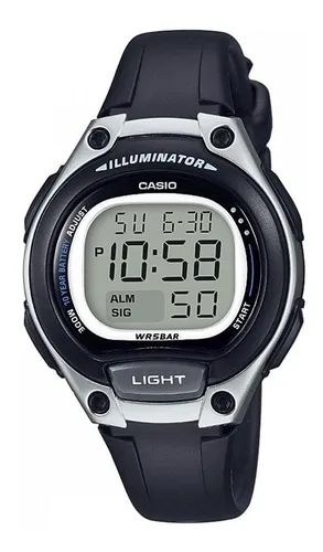 Casio led cheap