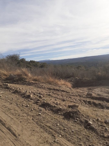Imagen 10 de 13 de Campo En Venta De 490m2 Ubicado En Cabalango