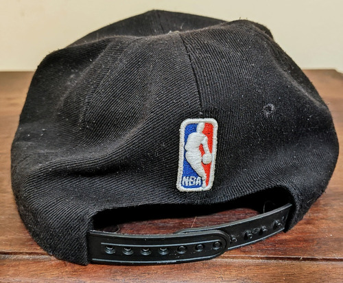 Angeles Lakers New Era Gorra Original Usada (Usado)
