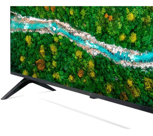 Imagem 3 de 4 de Smart Tv LG Led 4k Uhd 65 Google Alexa E Wi-fi 65up7750psb