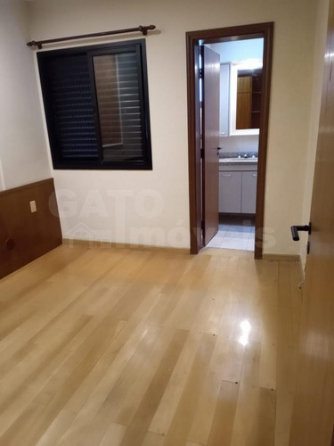 Imagem 5 de 6 de Apartamento Para Venda Em São Paulo, Vila Ipojuca, 3 Dormitórios, 1 Suíte, 3 Banheiros, 2 Vagas - 23005_1-2333390