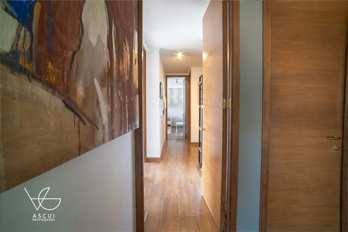 Imagen 18 de 26 de Departamento En Venta De 3 Dorm. En Vitacura