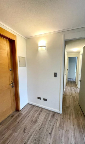 Arriendo Depto En Ñuñoa: 2d/2b/1e/1b, 19 Uf!