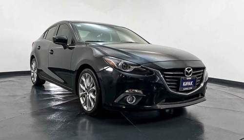 Imagen 4 de 15 de 25639 - Mazda 2015 Con Garantía At
