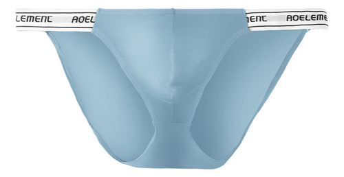 Ropa Interior Transpirable De Cintura Baja Thong Element Par