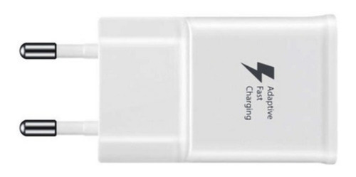 Carregador Samsung Micro-usb Branco