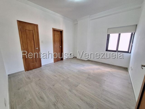 Apartamento Alquiler Con Vista A Canchas De Golf Terrazas Del Country Valencia Carabobo Leida Falcon Lf25-16346
