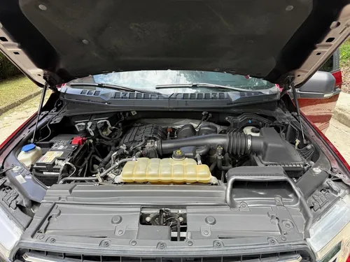 Ford F150 Xlt 3.3 Modelo 2019