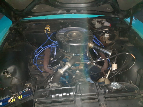 Imagem 4 de 12 de Ford Galaxie 500