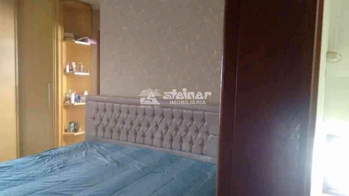 Imagem 11 de 21 de Venda Sobrado 3 Dormitórios Jardim Santa Mena Guarulhos R$ 1.200.000,00 - 32915v