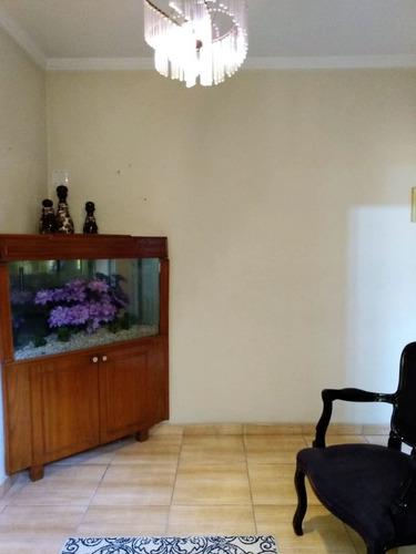 Casa À Venda Na Rua Engenheiro Wilson Houck, Jardim Da Glória, Taboão Da Serra - Sp - Liv-10676