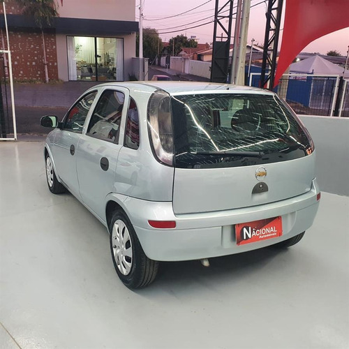 Imagem 4 de 7 de Chevrolet Corsa Hatch Corsa Hat. Joy 1.0/ 1.0 Flexpower 8v