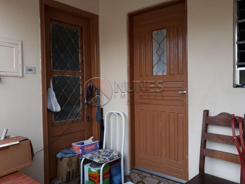Imagem 4 de 10 de Casas - Ref: V516761