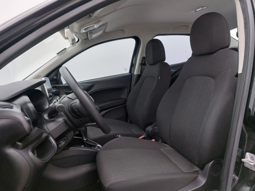 Fiat Cronos 1.3 FIREFLY FLEX DRIVE MANUAL