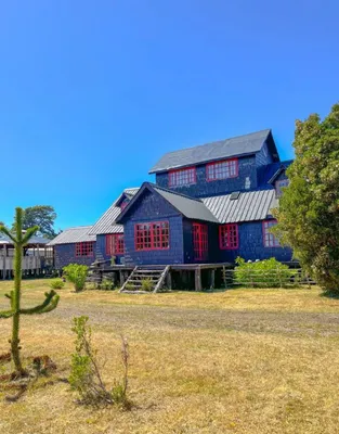 Casa en venta
