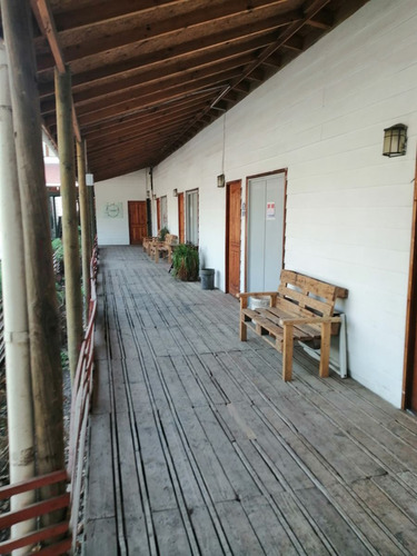 Oficina O Local Arriendo En Colina Sector Tottus Chamisero