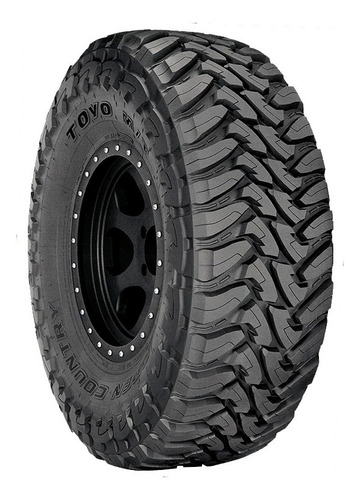 Llanta 33x12.50r18 Toyo Open Country Mt 125q