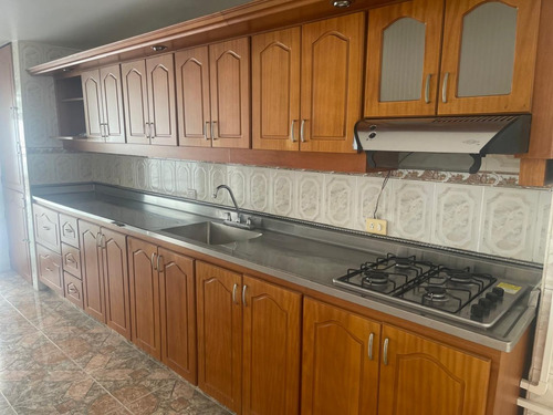 Apartamento En Venta Sector Conquistadores El Verbo Divino, Medellin 