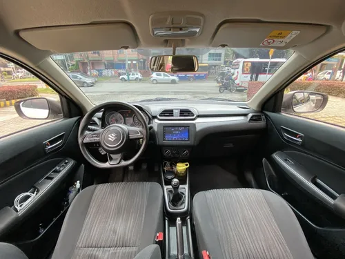 Suzuki Swift 1.2 Dzire