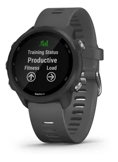 Reloj Garmin Forerunner 245 Correr Ciclismo Pulsometro Tiend