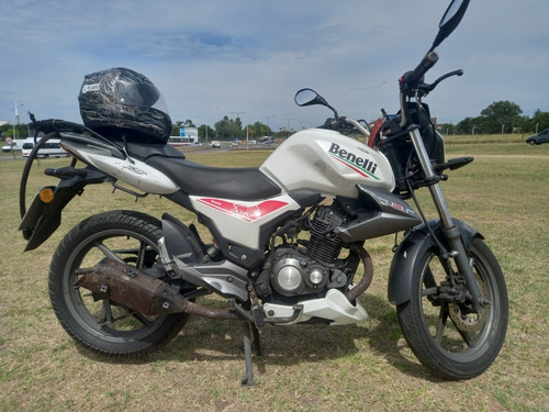 Imagen 2 de 8 de Benelli 15 Modelo 2017
