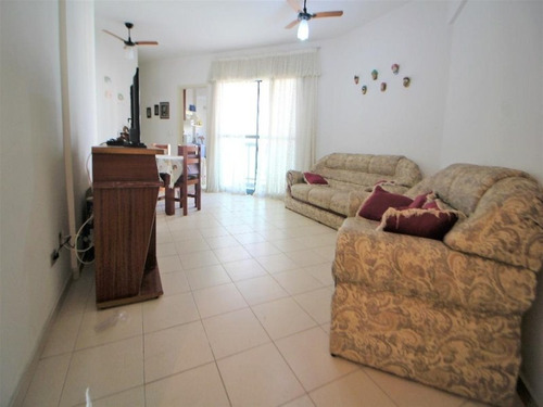 Imagem 1 de 17 de Praia Das Pitangueiras - Guarujá - 2 Dormitórios - 1 Suite - 2 Vagas - Lazer - Ap4173 - 34711058