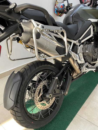 Imagem 9 de 15 de Triumph Tiger 1200 Explorer 2022