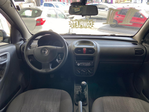 Chevrolet Corsa 1.4 Maxx Econoflex 5p
