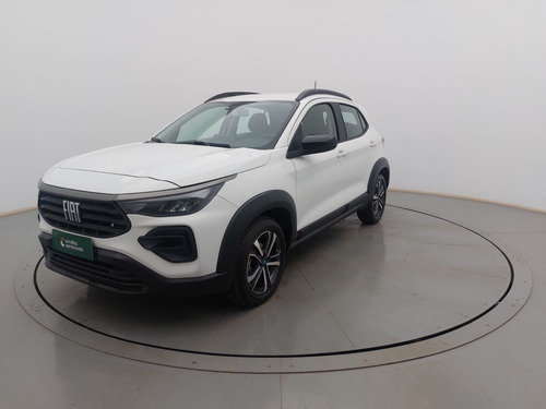 Fiat Pulse 1.3 FLEX DRIVE CVT