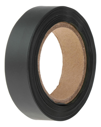 5 Cinta De Sellado De Costuras, 2cmx15m Negro Negro