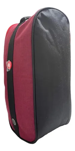 Guayera Training Wilson Senior, Taquera, Resistente, Rojo