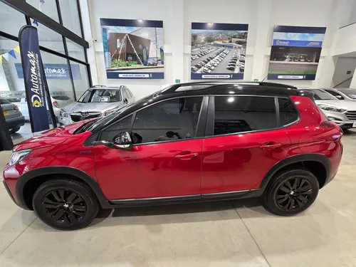 Peugeot 2008 Style 4x2