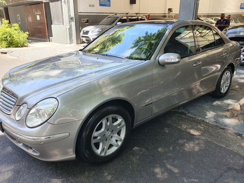 Mercedes Benz E 350