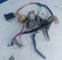 Comprar Circuito Eléctrico Cableado De Lavarropas Sanyo Asw 45y1t
