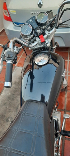 Imagen 4 de 8 de Honda V Men