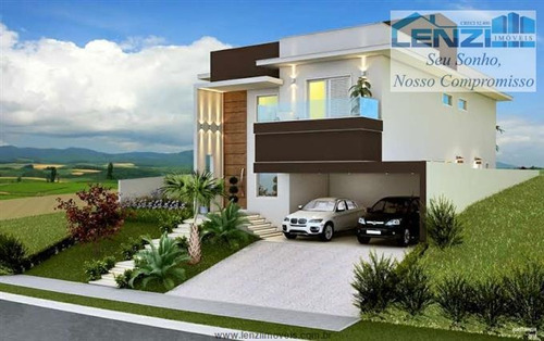 Imagem 9 de 20 de Casas À Venda Em Bragança Paulista/sp - Compre A Sua Casa Aqui! - 1371930
