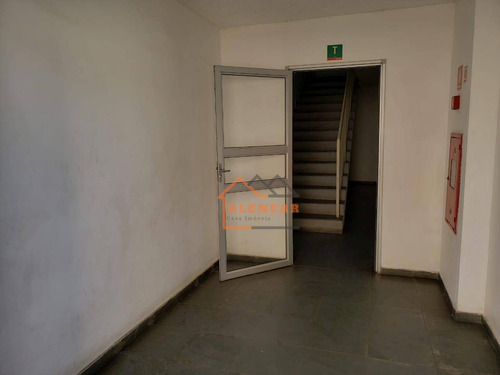 Imagem 16 de 19 de Apartamento Com 2 Dormitórios À Venda, 42 M² Por R$ 200.000,00 - Colônia (zona Leste) - São Paulo/sp - Ap0060