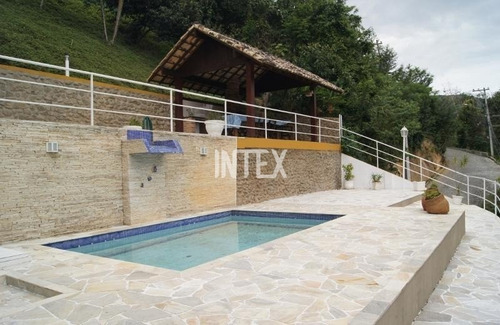 Imagem 29 de 29 de Casa Com 4 Dormitórios À Venda, 300 M2- Pendotiba - Niterói/rj - Ca00525 - 69443430