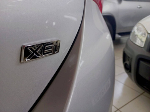 Imagem 13 de 15 de Toyota Corolla 2.0 Xei 16v Flex 4p Automático