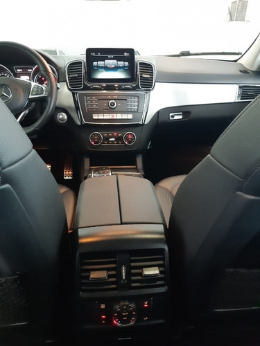 Imagem 12 de 13 de Mercedes Gle 350d Sport