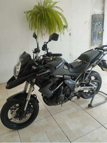 Kawasaki  Versys 650