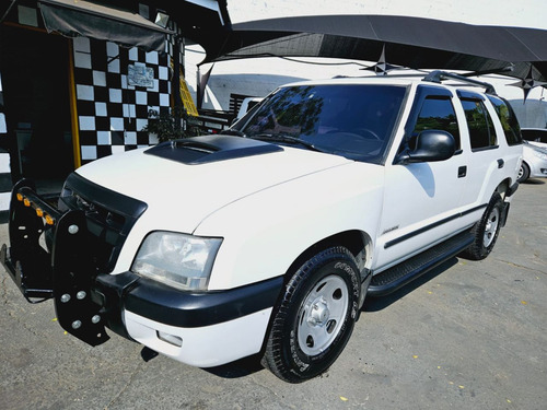 Chevrolet S10 S10 Blazer Advant. 2.4/2.4 MPFI F.Power