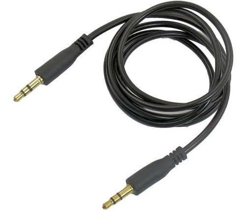 Cable Aux De Audio Estereo 3,5 Mm Para Bose Soundlink Mini