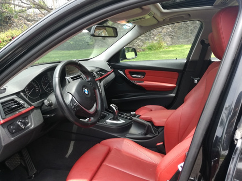 Imagen 11 de 15 de Bmw Serie 3 2014 Sport Line