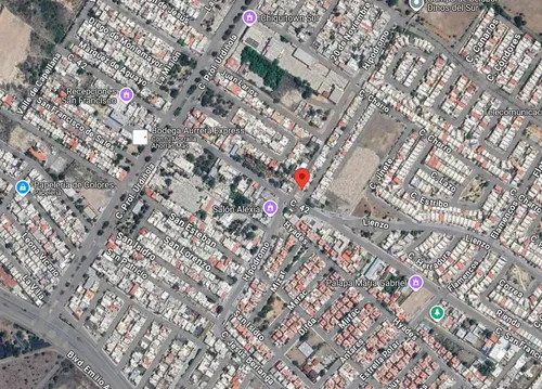 Sg- Casa En Remate Bancario En Ristra, Fracc Hacienda El Cortijo , Saltillo, Coahuila.