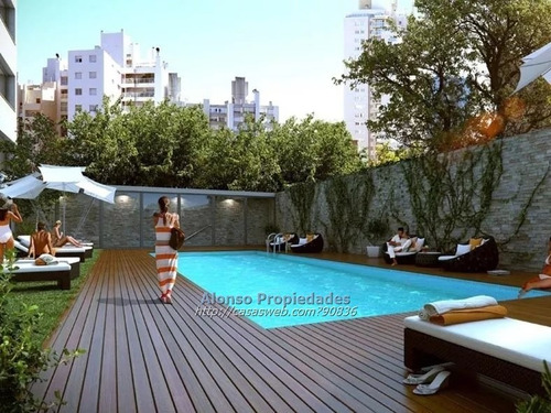 Vendo Apartamento 3 Dormitorios Rambla Puerto Buceo