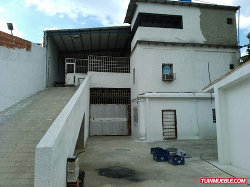 Galpones En Venta