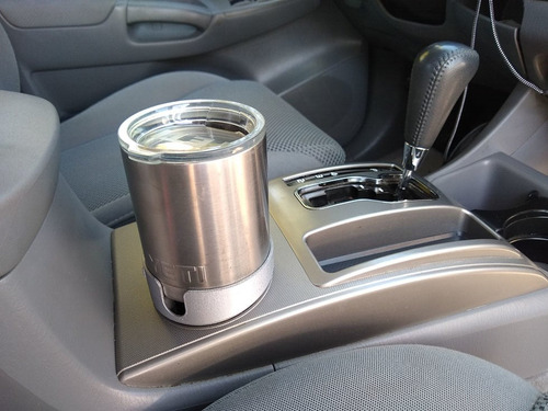 Portavasos Para Toyota Tacoma (2005-2015)